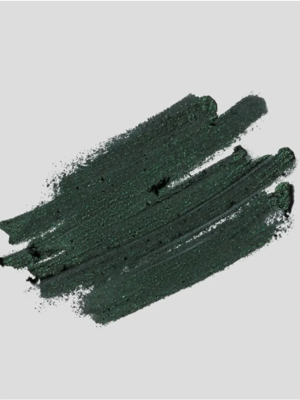VICTORIA BECKHAM Beauty Satin Kajal Liners in Fig & Olive with Pouch - NEW